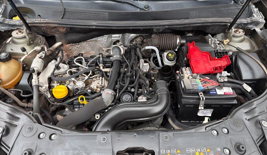 Renault Duster 1.3 ICONIC CVT Suv 2023