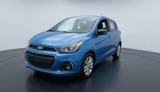 Chevrolet • Spark