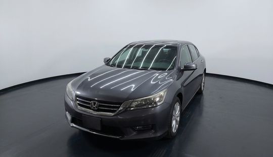Honda • Accord