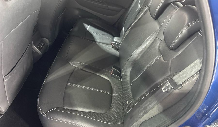 Renault Captur 1.3 ICONIC CVT Hatchback 2023