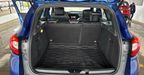 Renault Captur 1.3 ICONIC CVT Hatchback 2023