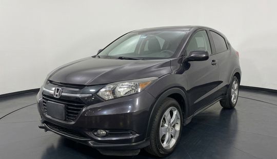 Honda • HR-V