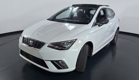 Seat • Ibiza