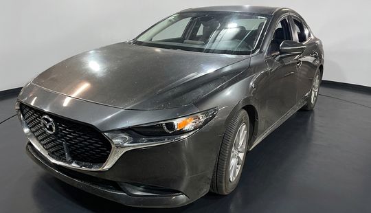Mazda • Mazda 3