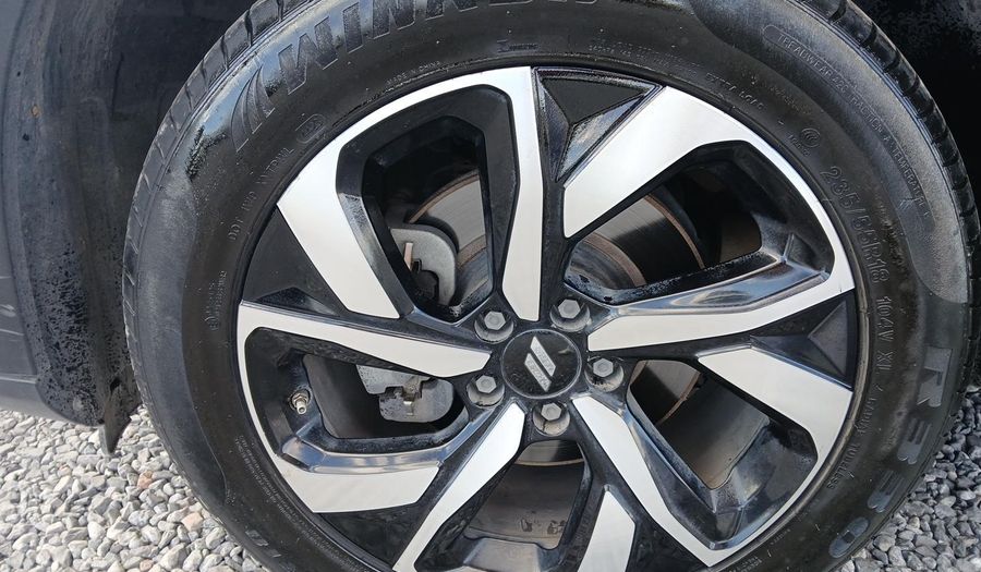 Dodge Journey 1.5 SXT AUTO Suv 2023