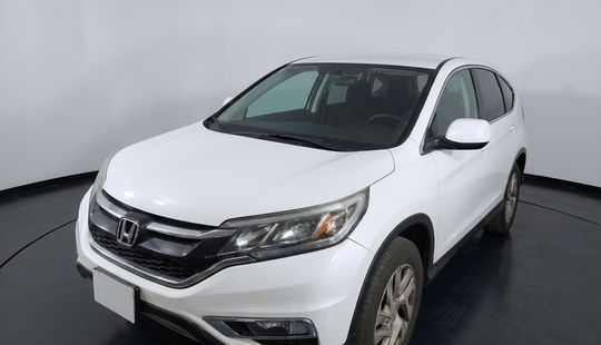 Honda • CR-V