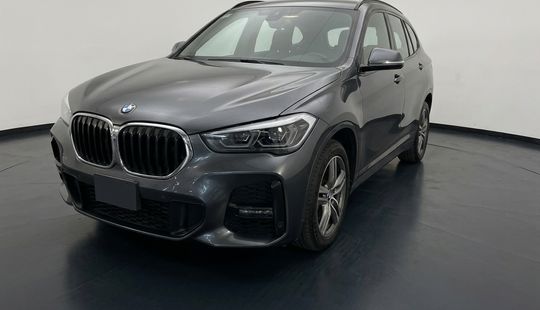 Bmw • X1