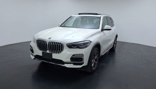 Bmw • X5