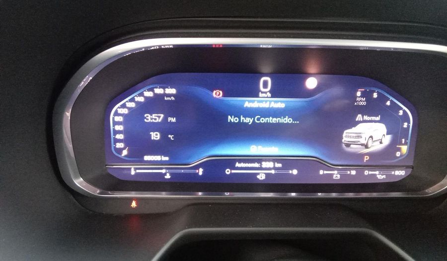Chevrolet Suburban 5.3 LT C AUTO Suv 2023
