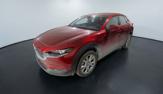 Mazda • CX-30