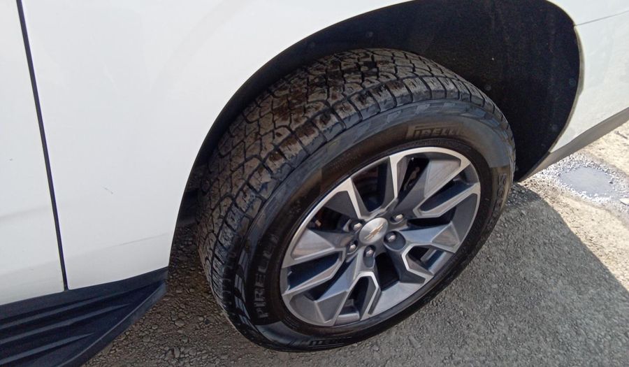 Chevrolet Suburban 5.3 LT C AUTO Suv 2023