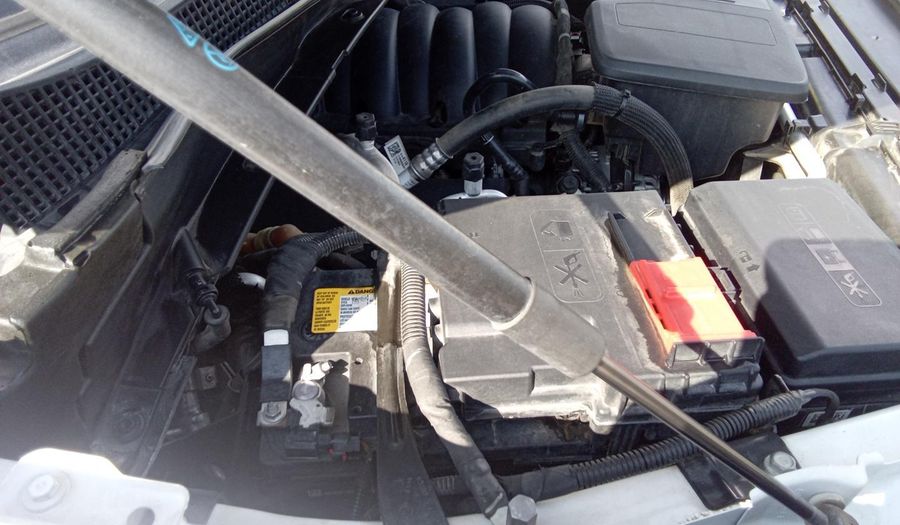 Chevrolet Suburban 5.3 LT C AUTO Suv 2023