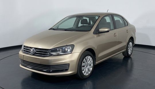 Volkswagen • Vento