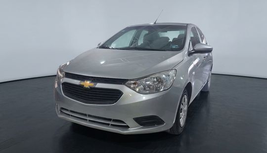Chevrolet • Aveo