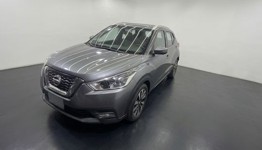 Nissan • Kicks