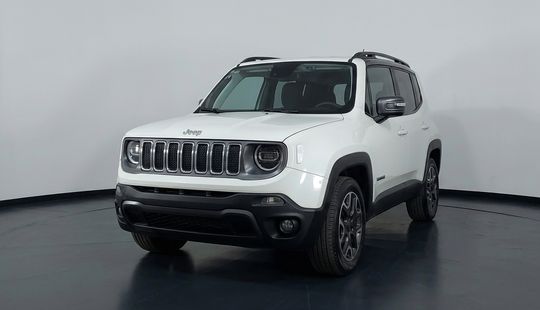 Jeep • Renegade