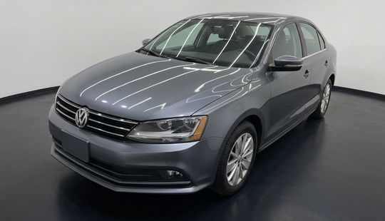 Volkswagen • Jetta
