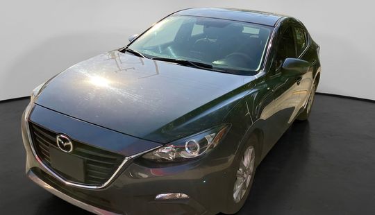 Mazda • Mazda 3