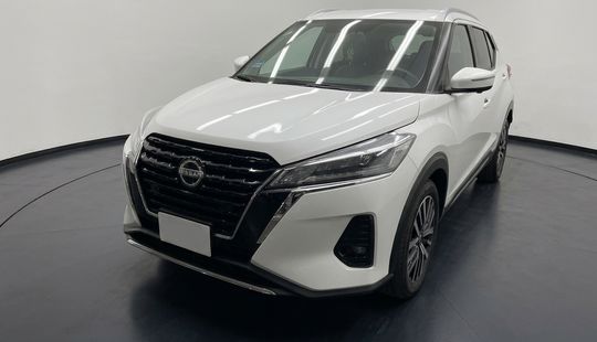 Nissan • Kicks