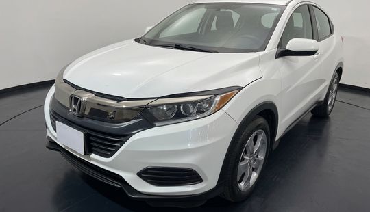 Honda • HR-V