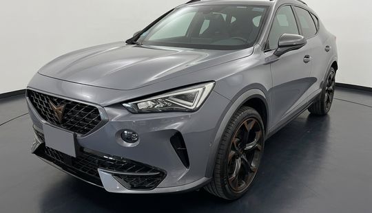Cupra • Formentor