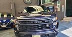 Chevrolet Silverado 1500 5.3 SILVERADO CUSTOM K AUTO 4WD Pickup 2023