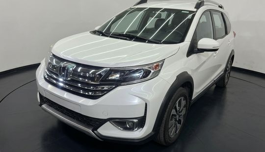 Honda • BR-V