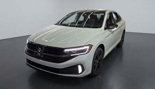 Volkswagen • Jetta