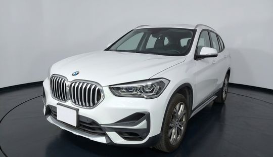 Bmw • X1