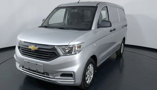 Chevrolet • Tornado Van