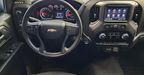 Chevrolet Silverado 1500 5.3 SILVERADO CUSTOM K AUTO 4WD Pickup 2023