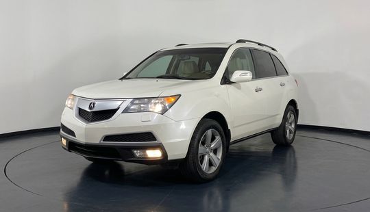 Acura • MDX