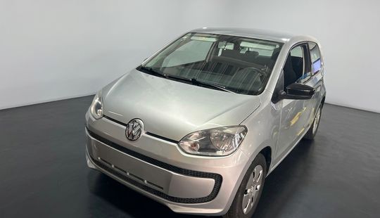 Volkswagen • up!