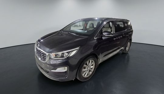 Kia • Sedona