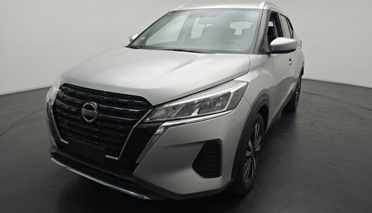 Nissan • Kicks