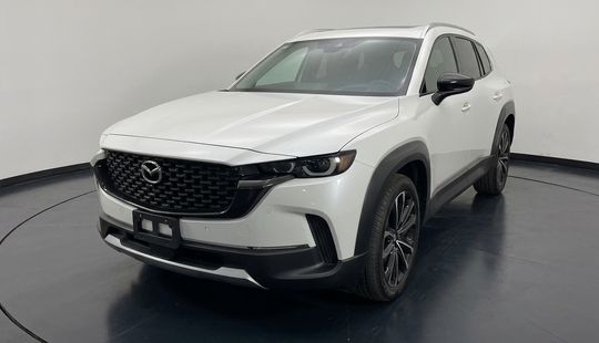 Mazda • CX-50