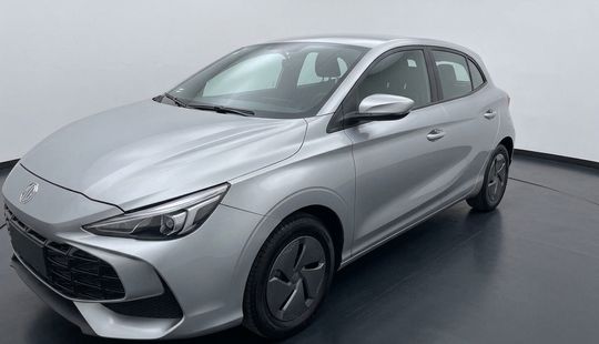 Mg • MG3