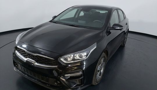 Kia • FORTE