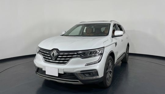 Renault • Koleos