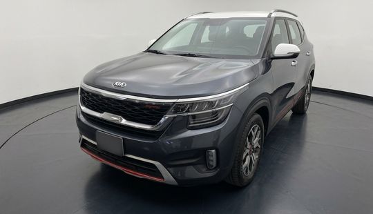 Kia • Seltos