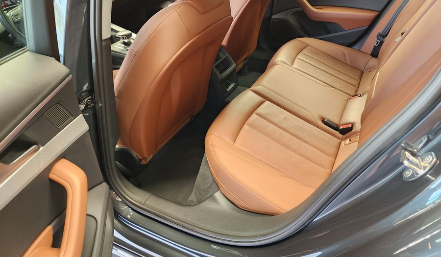 Audi A4 2.0 MHEV 40 TFSI SELECT DCT Sedan 2021