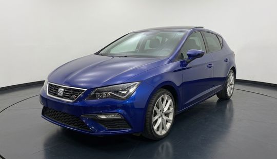 Seat • Leon