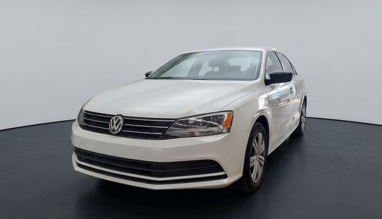Volkswagen • Jetta