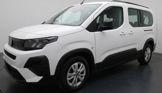 Peugeot • Rifter