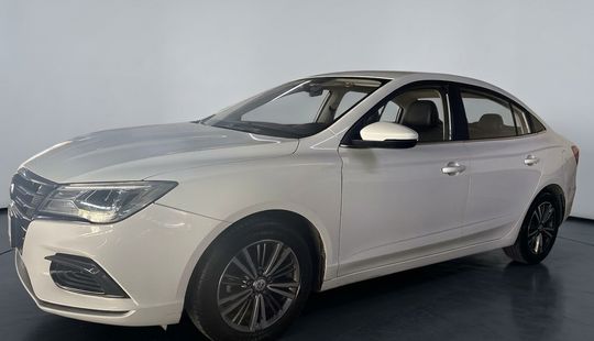 Mg • MG5