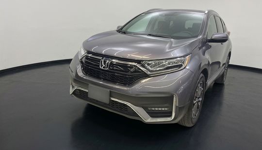 Honda • CR-V