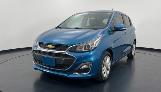 Chevrolet • Spark