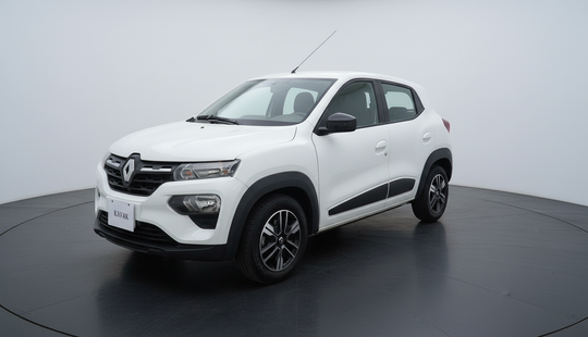 Renault • Kwid