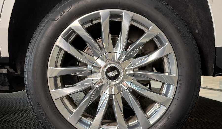 Cadillac Escalade 6.2 PREMIUM LUXURY B AUTO 4WD SUV Suv 2023