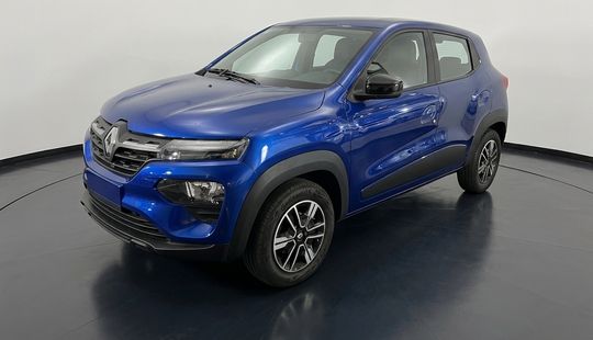 Renault • Kwid